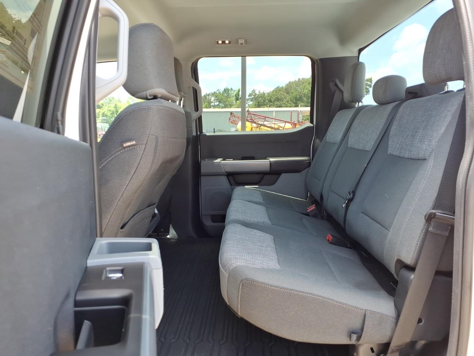 2024 Ford F-250 Super Duty XLT - Photo 11