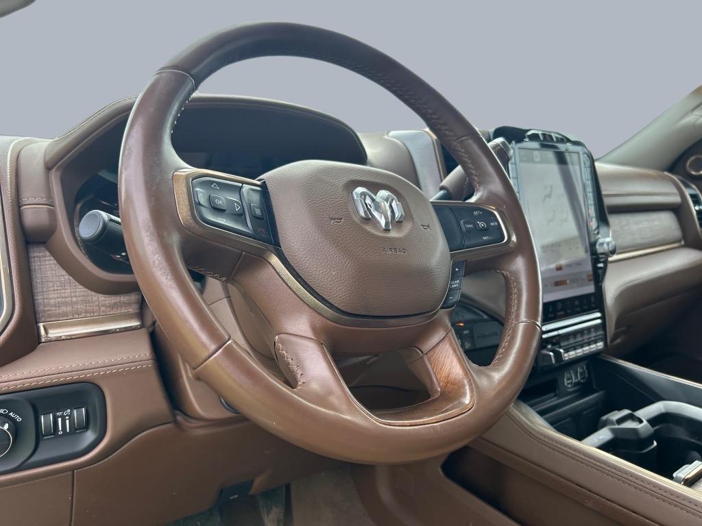 2023 RAM Ram 2500 Pickup Laramie Longhorn - Photo 10