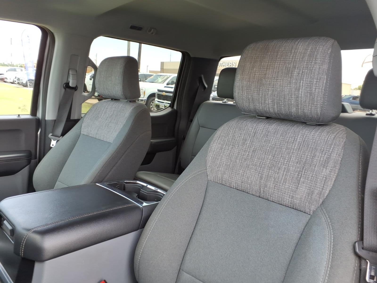 2024 Ford F-350 Super Duty XLT - Photo 15