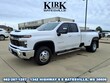  Chevrolet Silverado 3500 HD