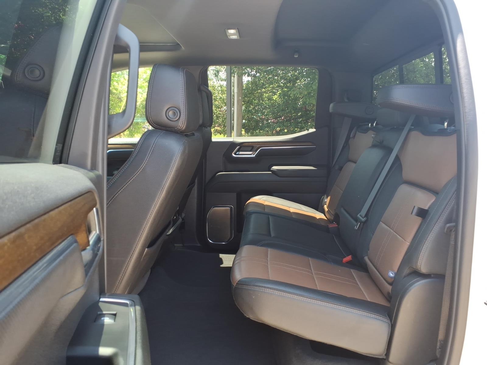 2024 Chevrolet Silverado 1500 High Country - Photo 11