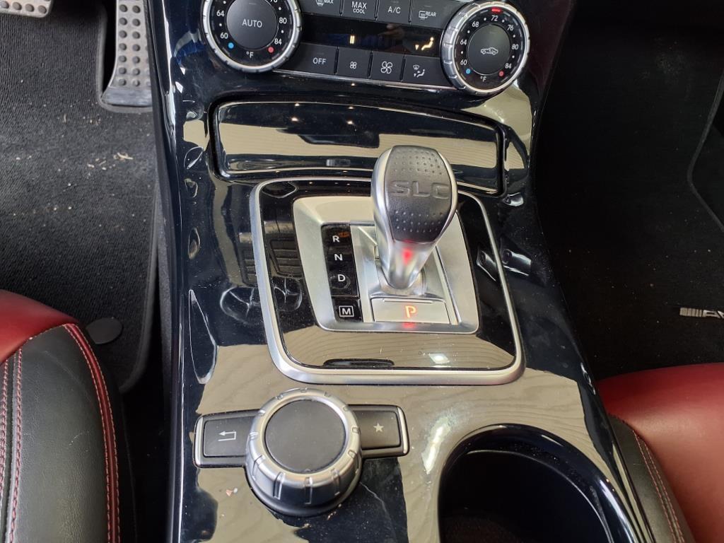 2020 Mercedes-Benz SLC Roadster AMG SLC43 - Photo 39