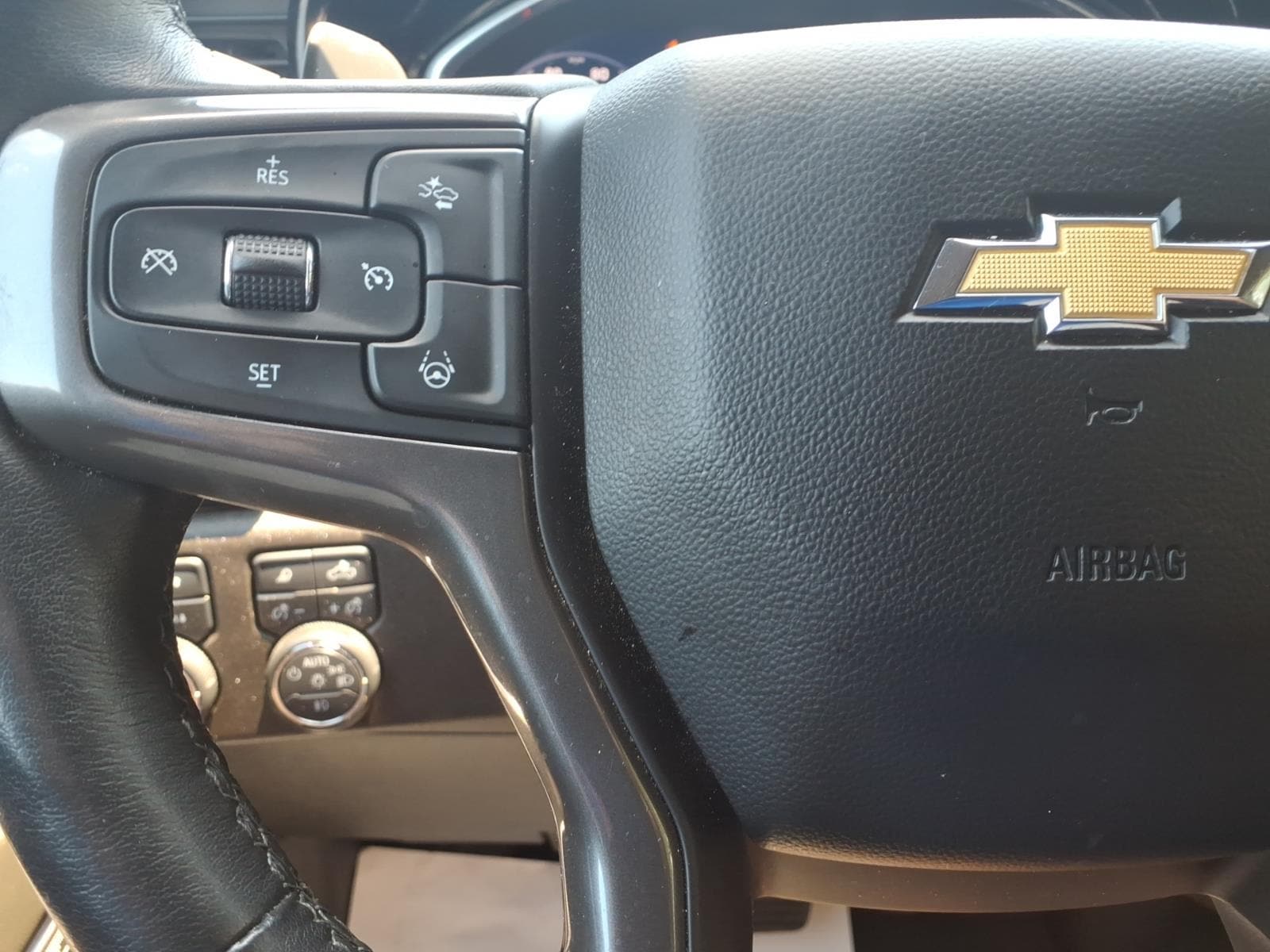 2024 Chevrolet Silverado 1500 High Country - Photo 18