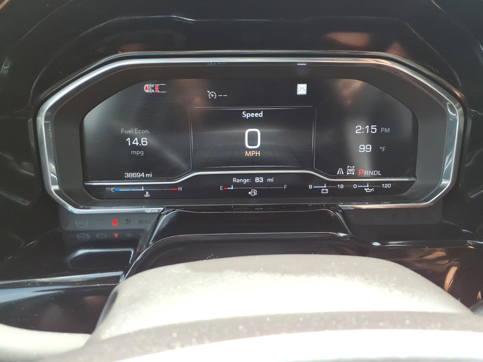 2025 GMC Sierra 1500 SLT - Photo 18