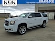  GMC Yukon XL