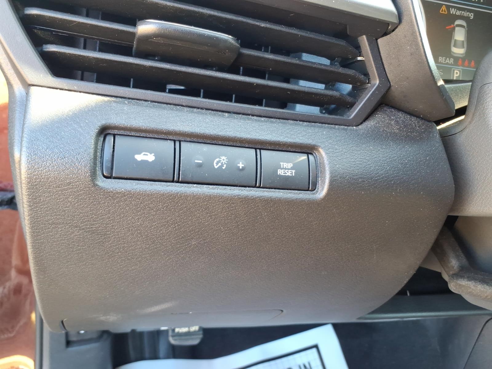 2024 Nissan Altima SV - Photo 17
