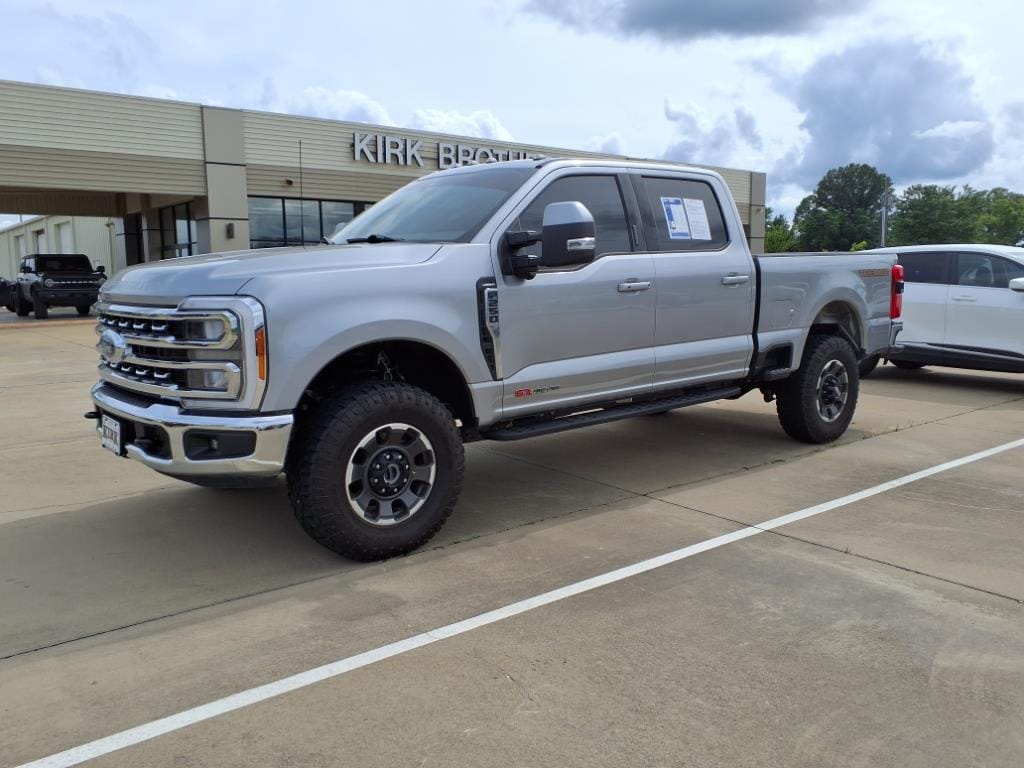2023 Ford F-250 Super Duty Lariat