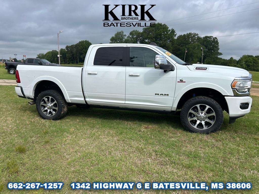 2023 RAM Ram 2500 Pickup Laramie Longhorn - Photo 27