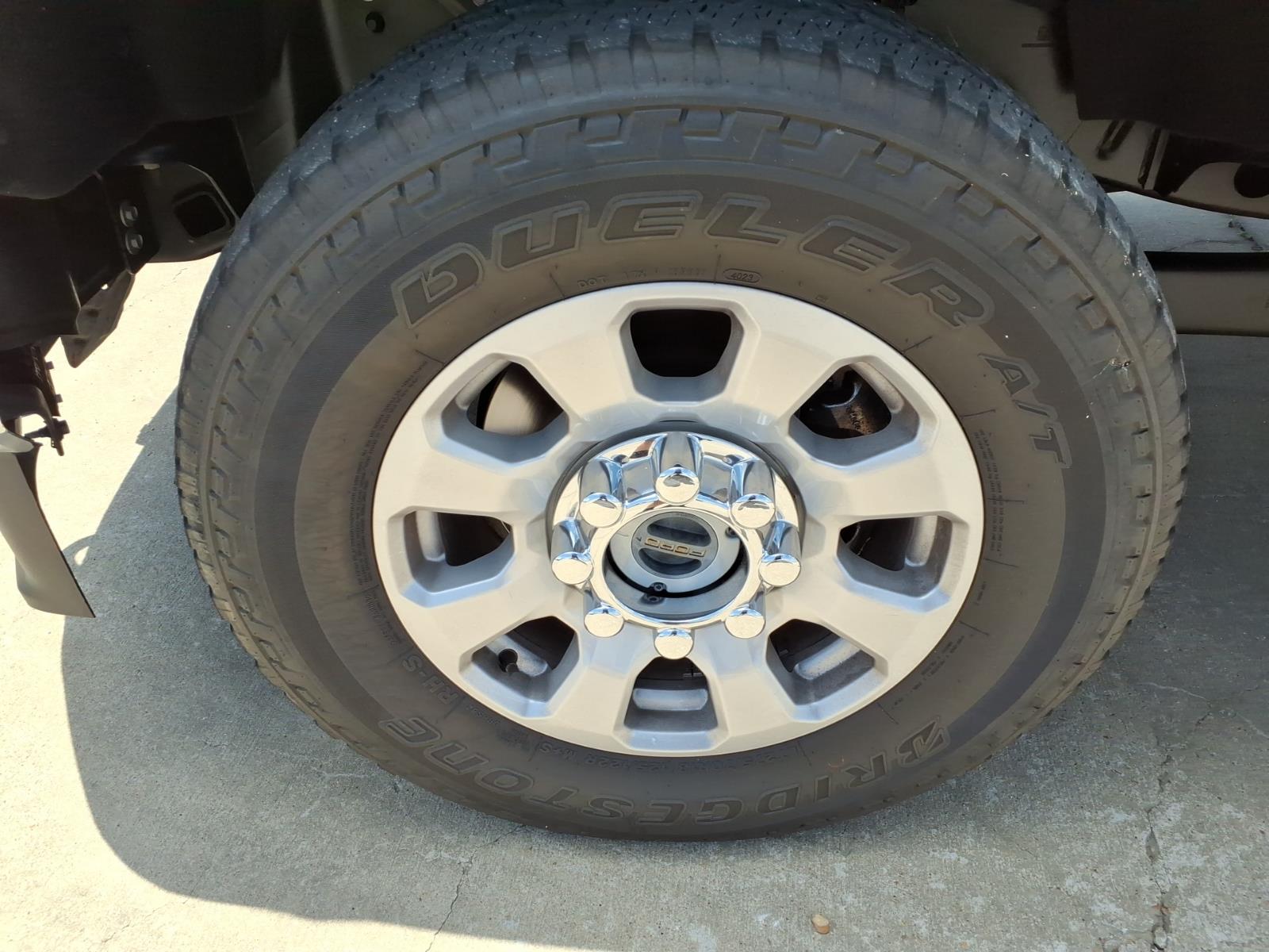 2024 Ford F-250 Super Duty XLT - Photo 9