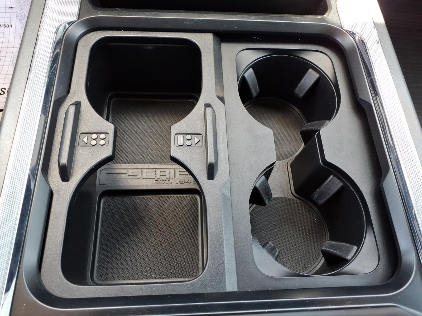 2024 Ford F-250 Super Duty XLT - Photo 23