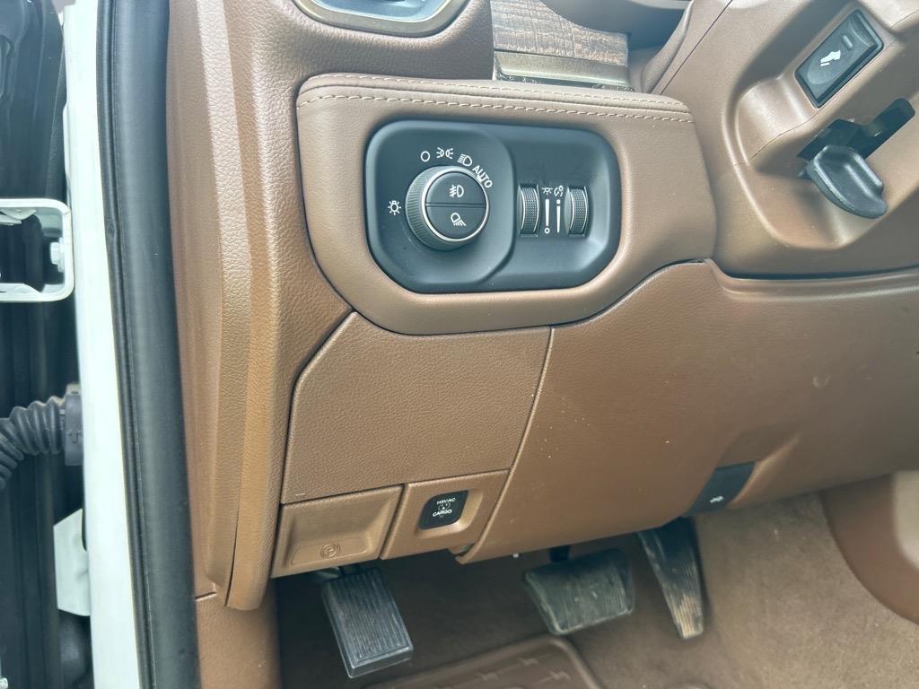 2023 RAM Ram 2500 Pickup Laramie Longhorn - Photo 37