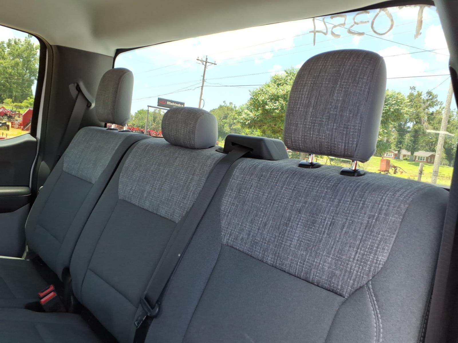 2024 Ford F-250 Super Duty XLT - Photo 12