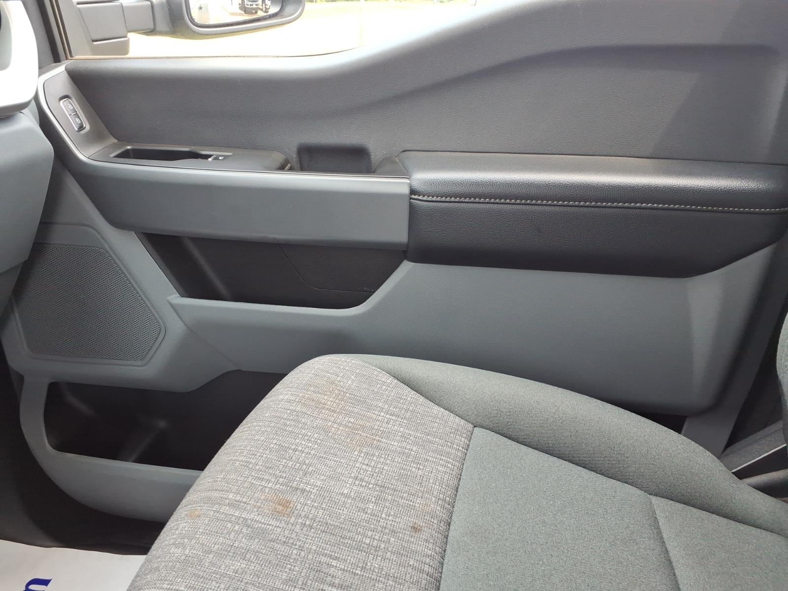 2024 Ford F-350 Super Duty XLT - Photo 22
