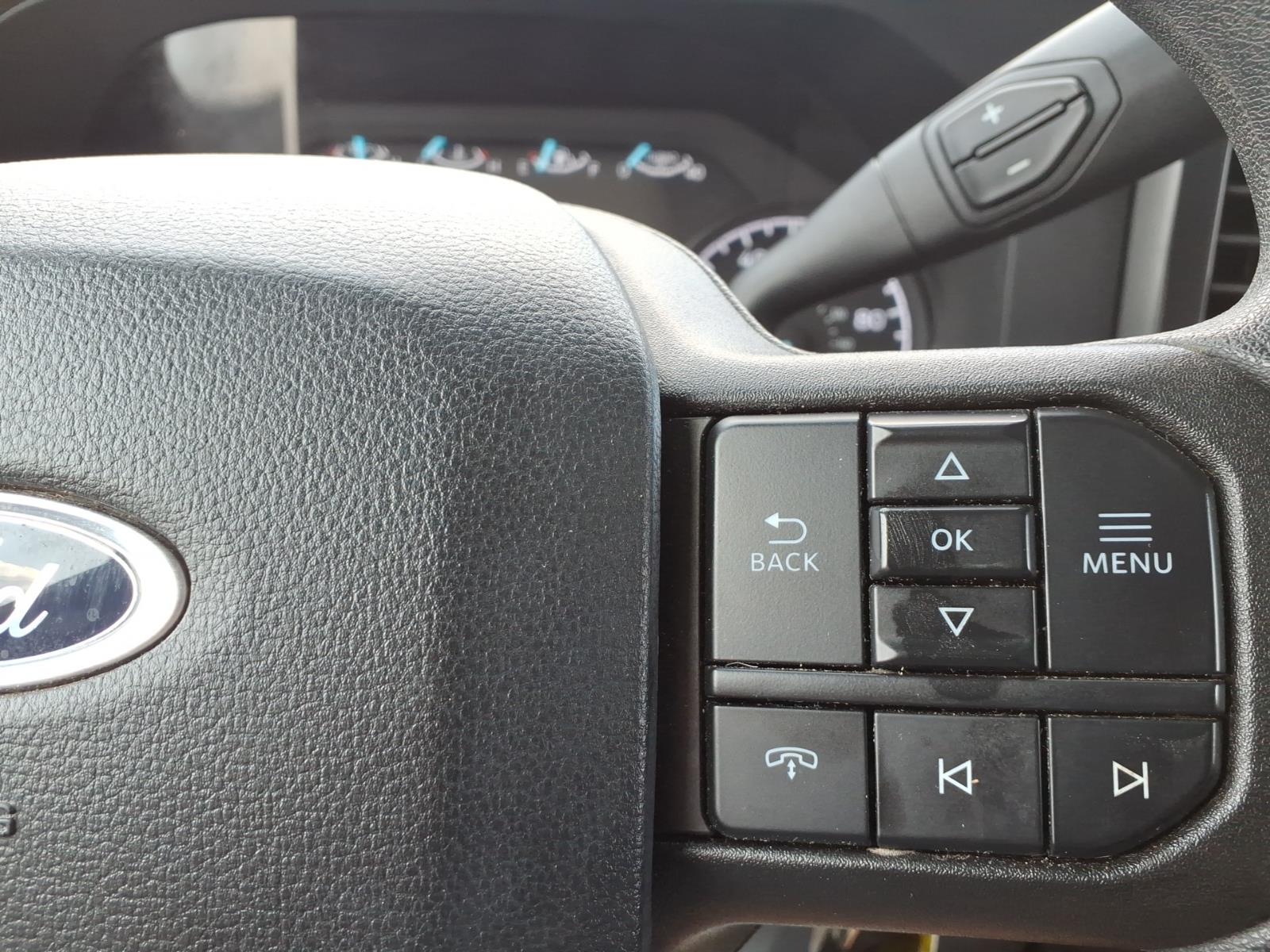 2024 Ford F-350 Super Duty XLT - Photo 18