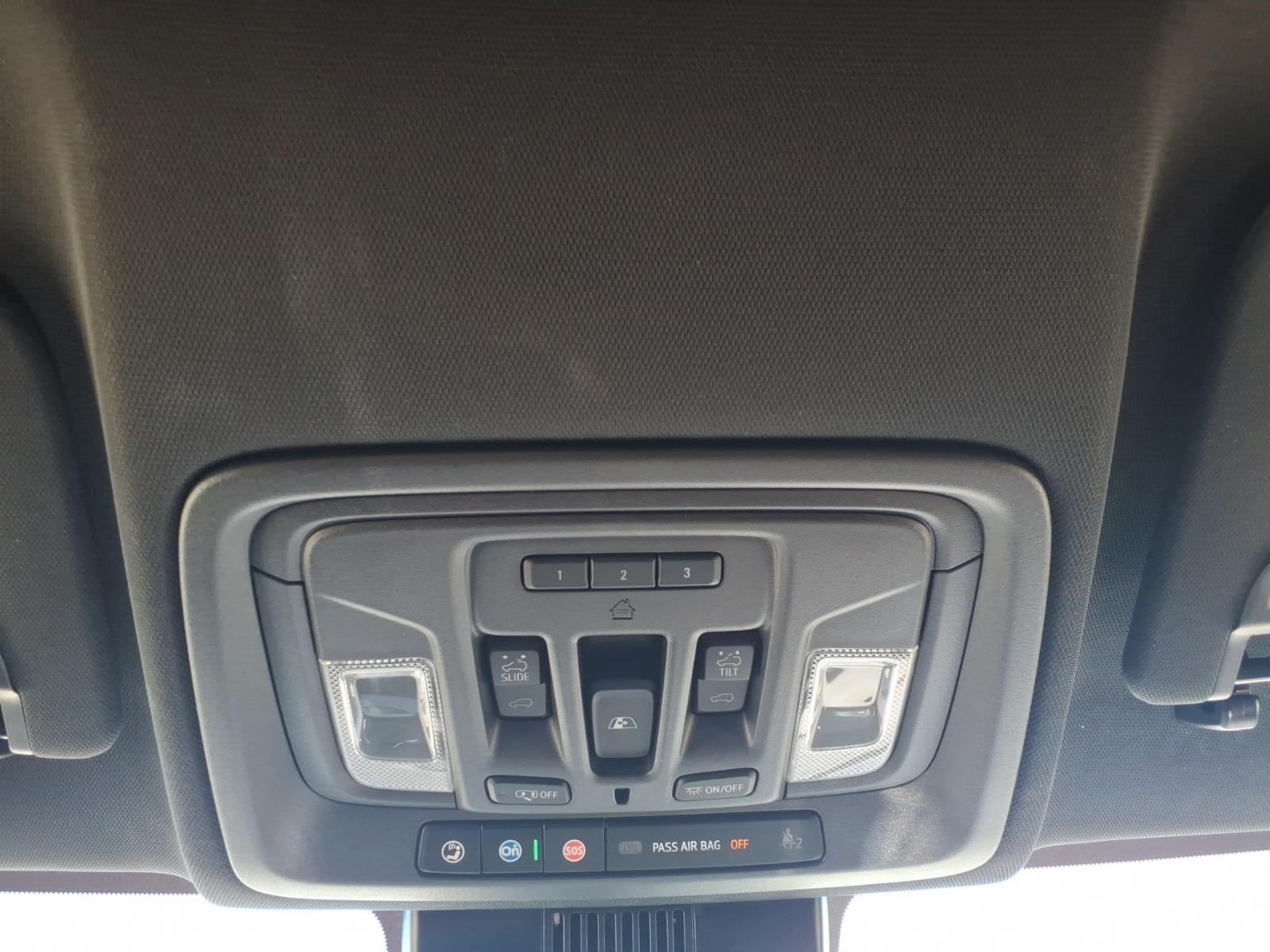 2024 Chevrolet Silverado 1500 High Country - Photo 25