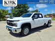  Chevrolet Silverado 2500 HD