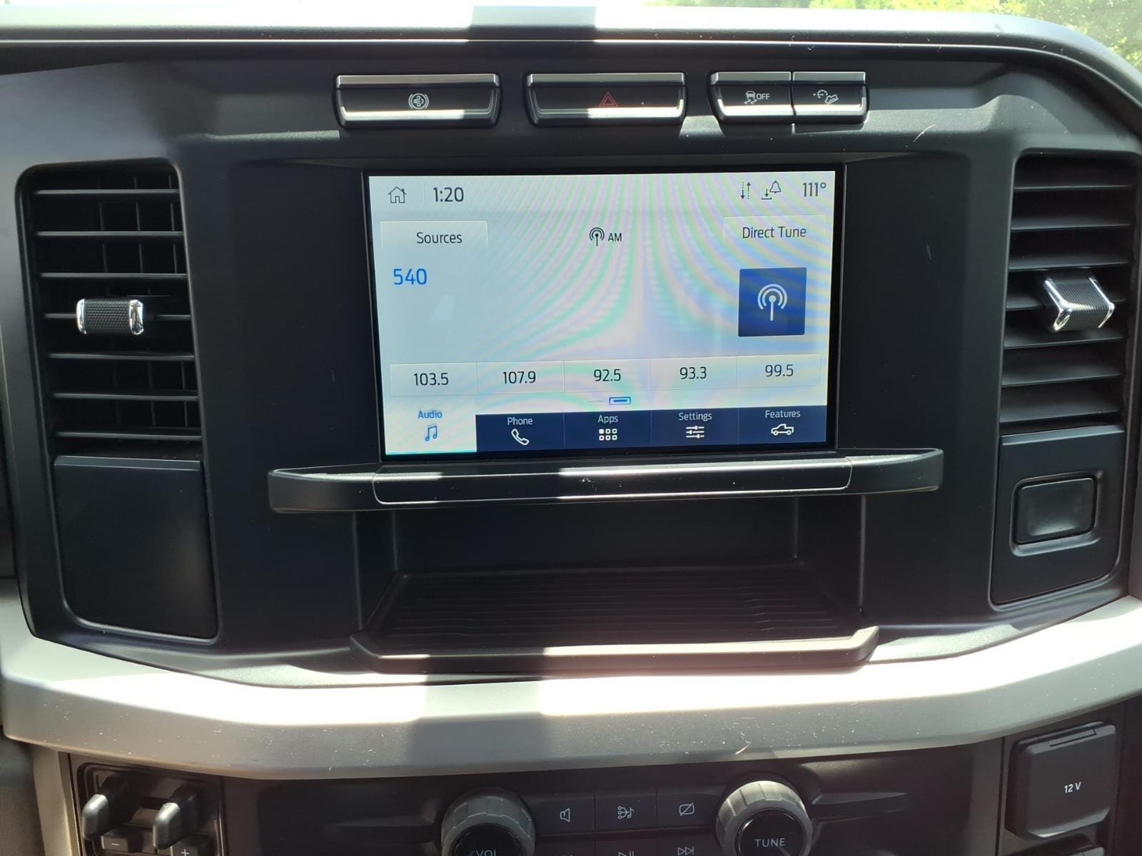 2024 Ford F-250 Super Duty XLT - Photo 21