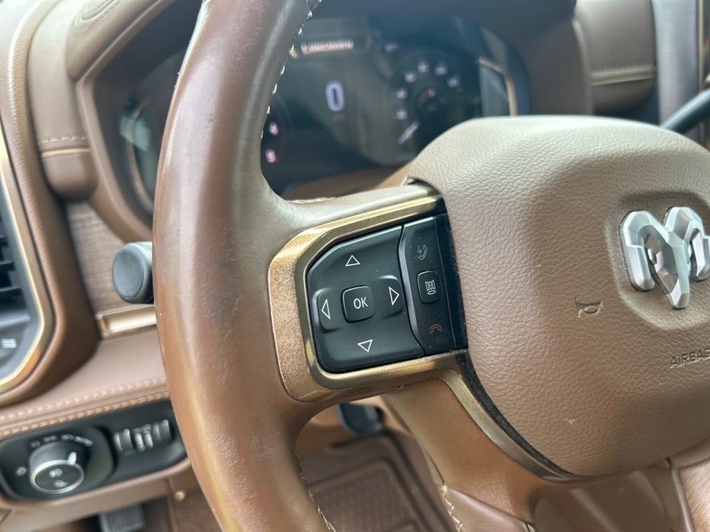 2023 RAM Ram 2500 Pickup Laramie Longhorn - Photo 14