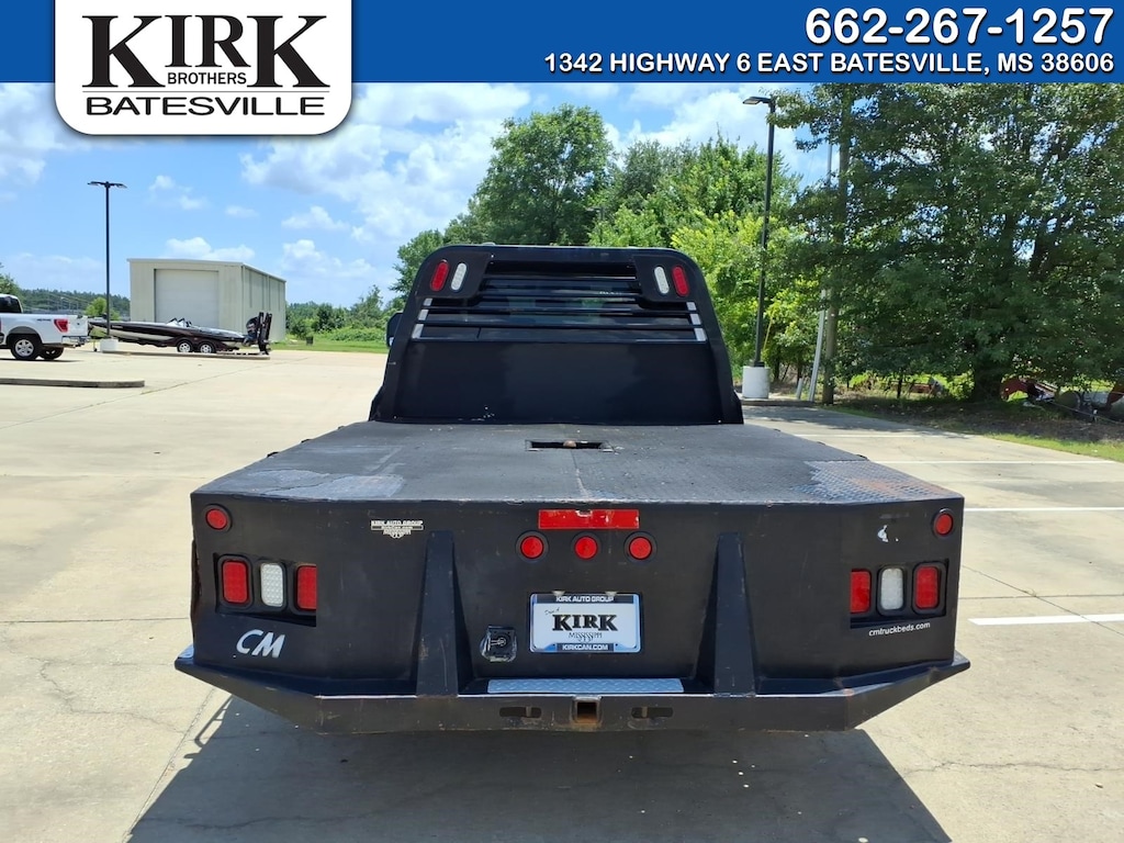 Used 2023 Ford F-350 Truck Crew Cab