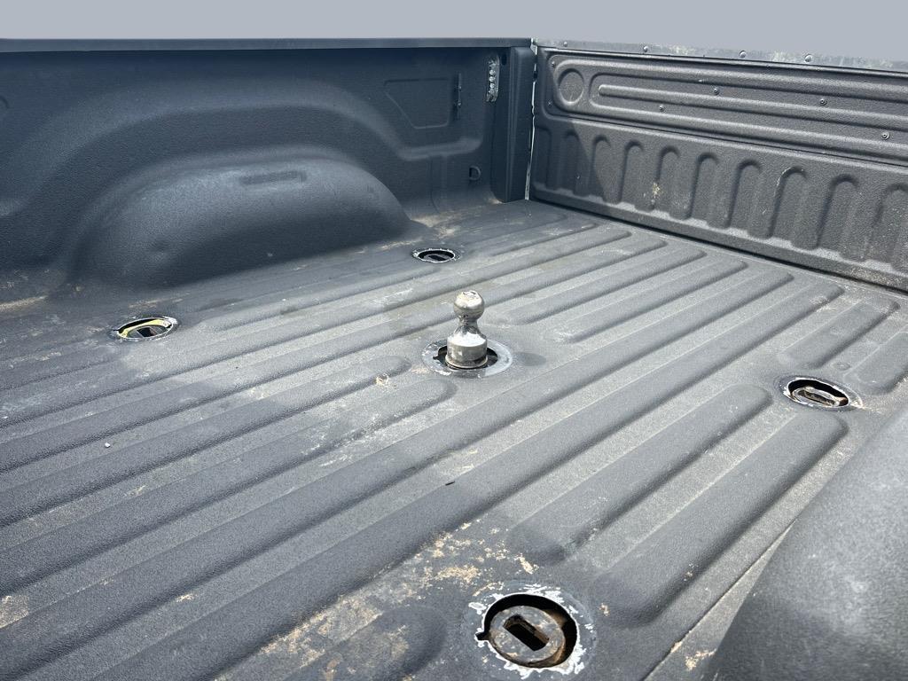 2023 RAM Ram 2500 Pickup Laramie Longhorn - Photo 9