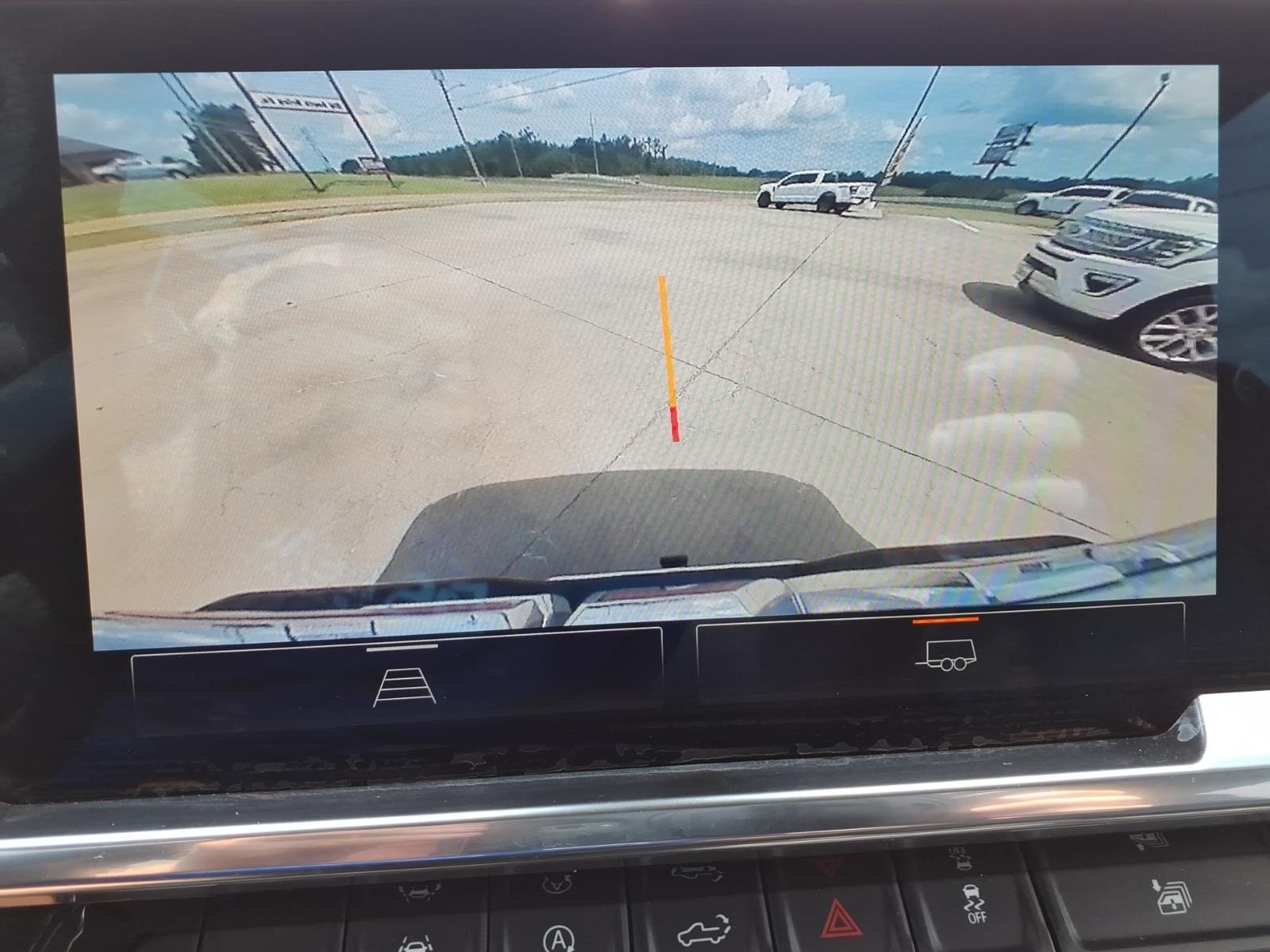 2025 GMC Sierra 1500 SLT - Photo 27
