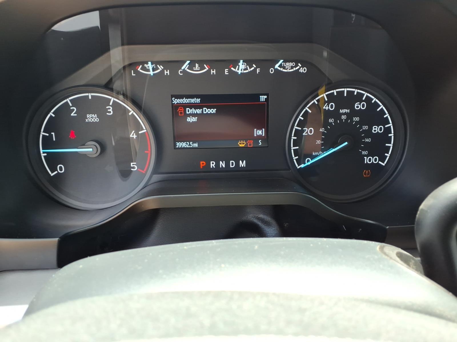 2024 Ford F-250 Super Duty XLT - Photo 17