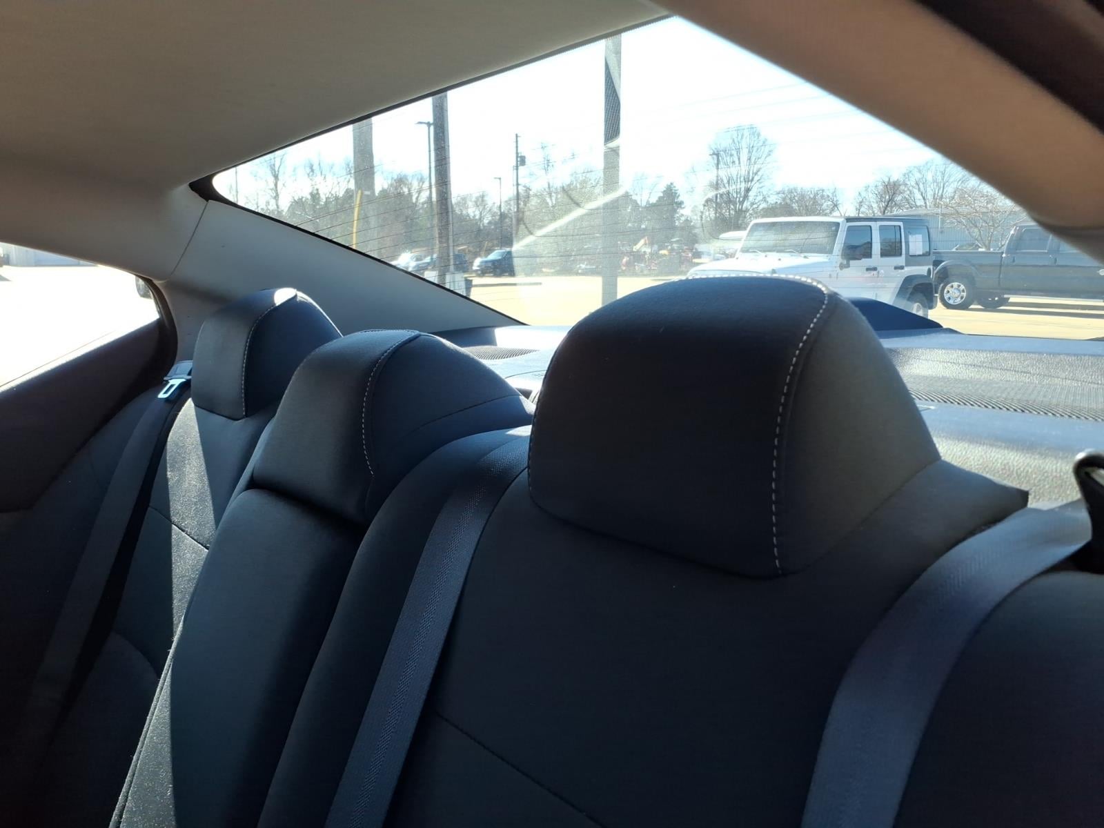 2024 Nissan Altima SV - Photo 11
