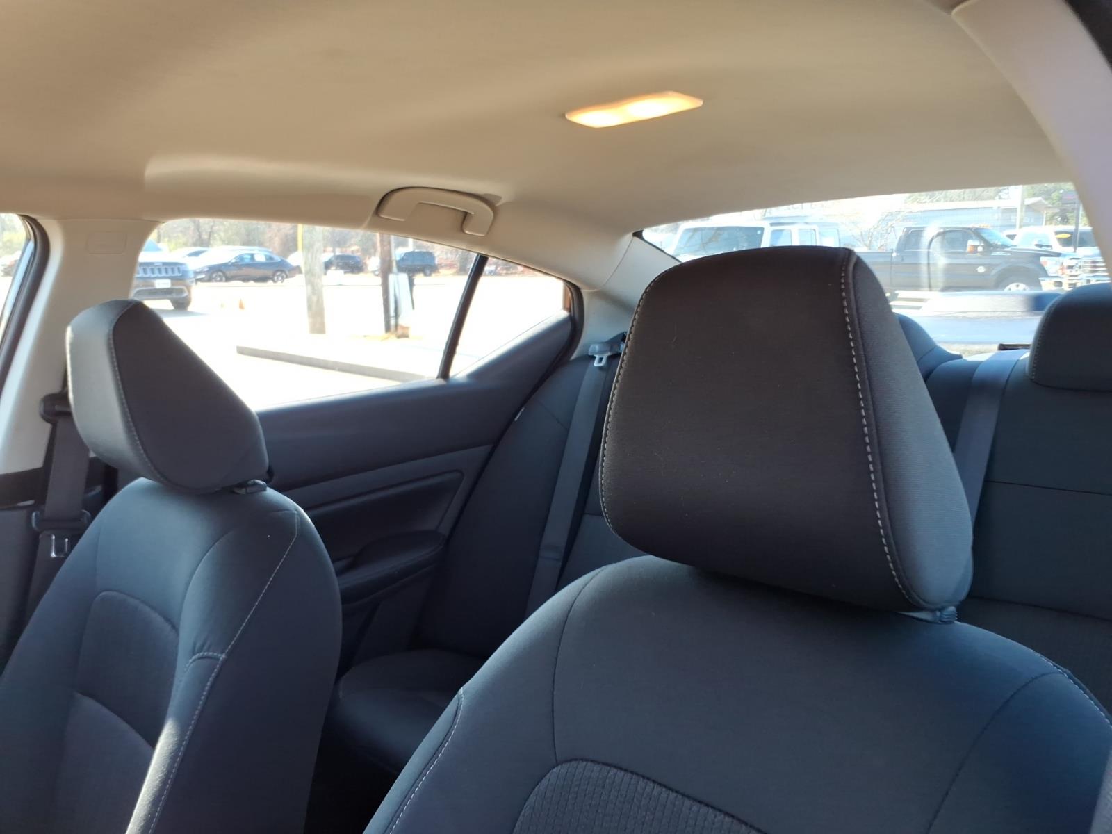 2024 Nissan Altima SV - Photo 16