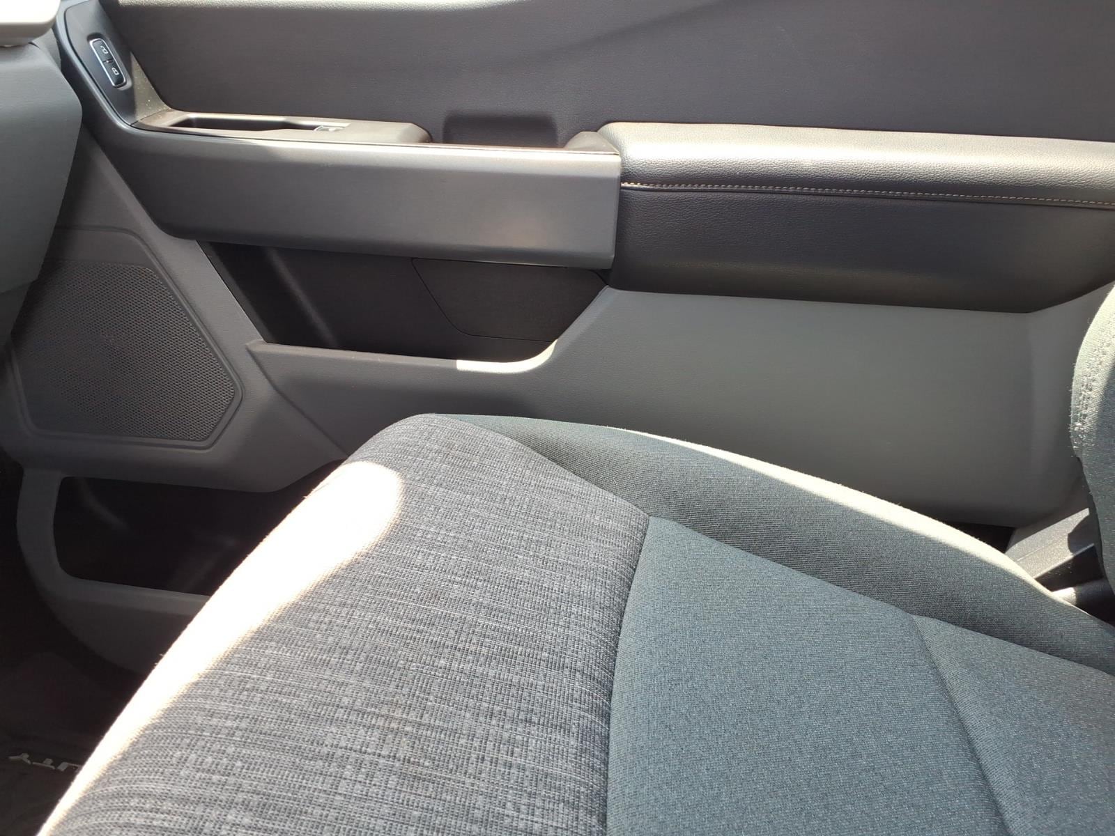 2024 Ford F-250 Super Duty XLT - Photo 24