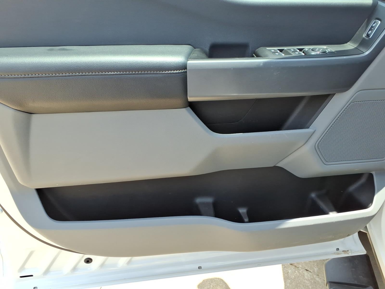 2024 Ford F-250 Super Duty XLT - Photo 14