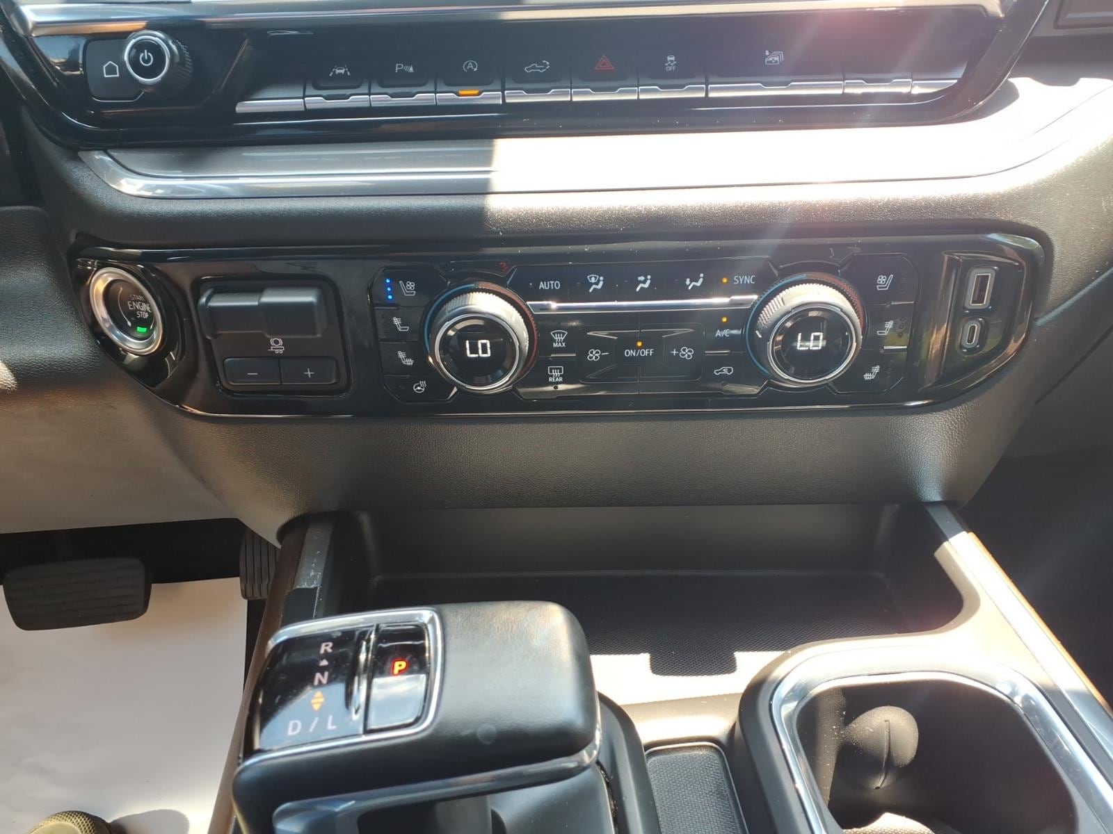 2024 Chevrolet Silverado 1500 High Country - Photo 21