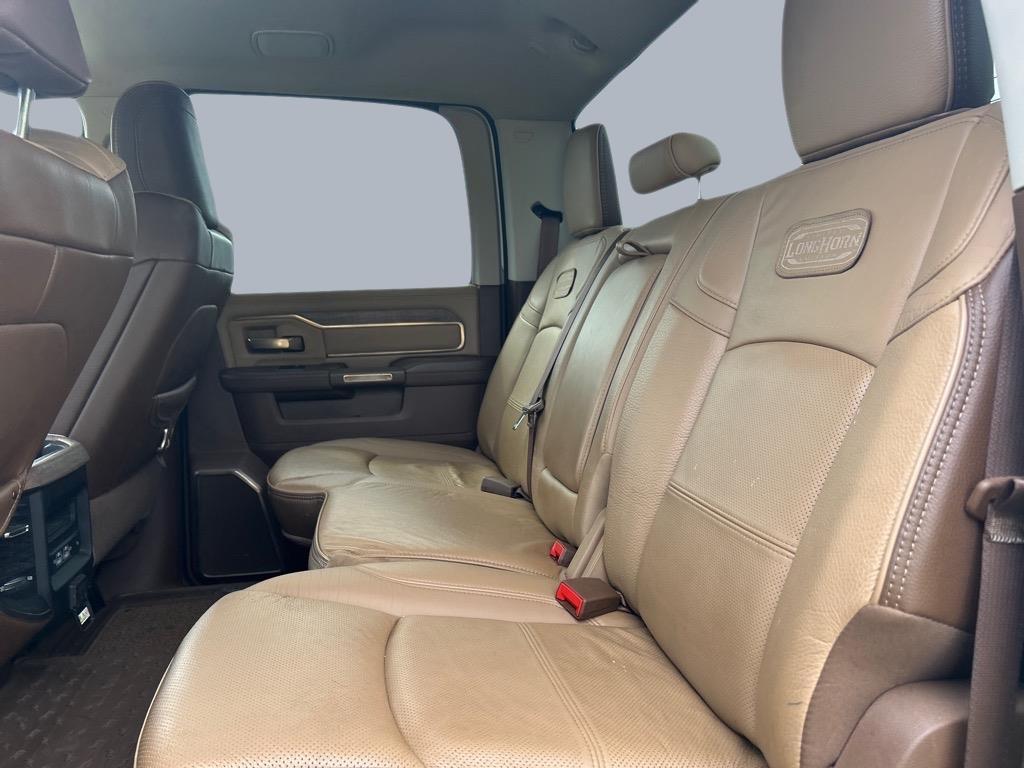 2023 RAM Ram 2500 Pickup Laramie Longhorn - Photo 20