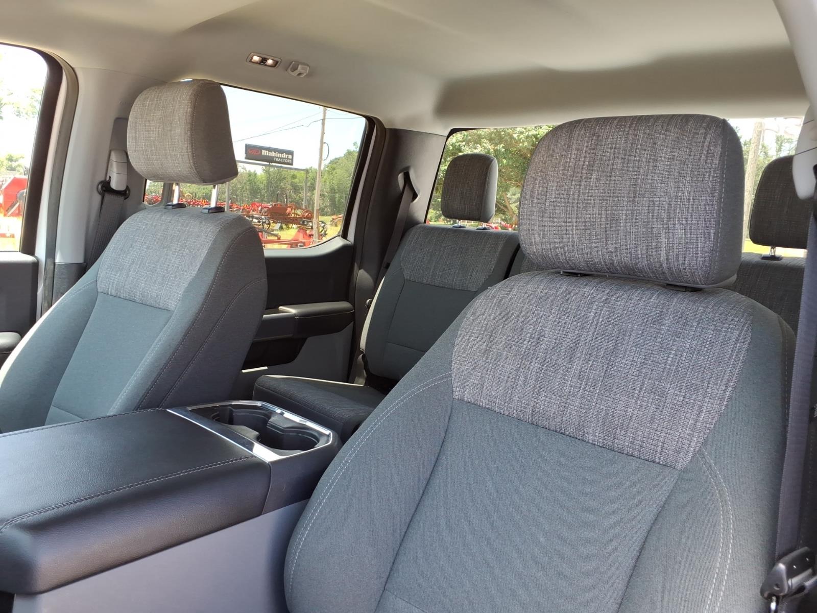2024 Ford F-250 Super Duty XLT - Photo 16