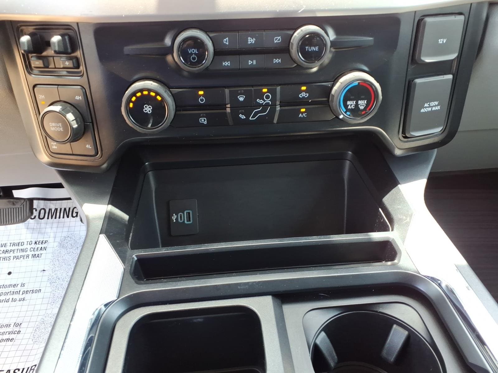 2024 Ford F-250 Super Duty XLT - Photo 22