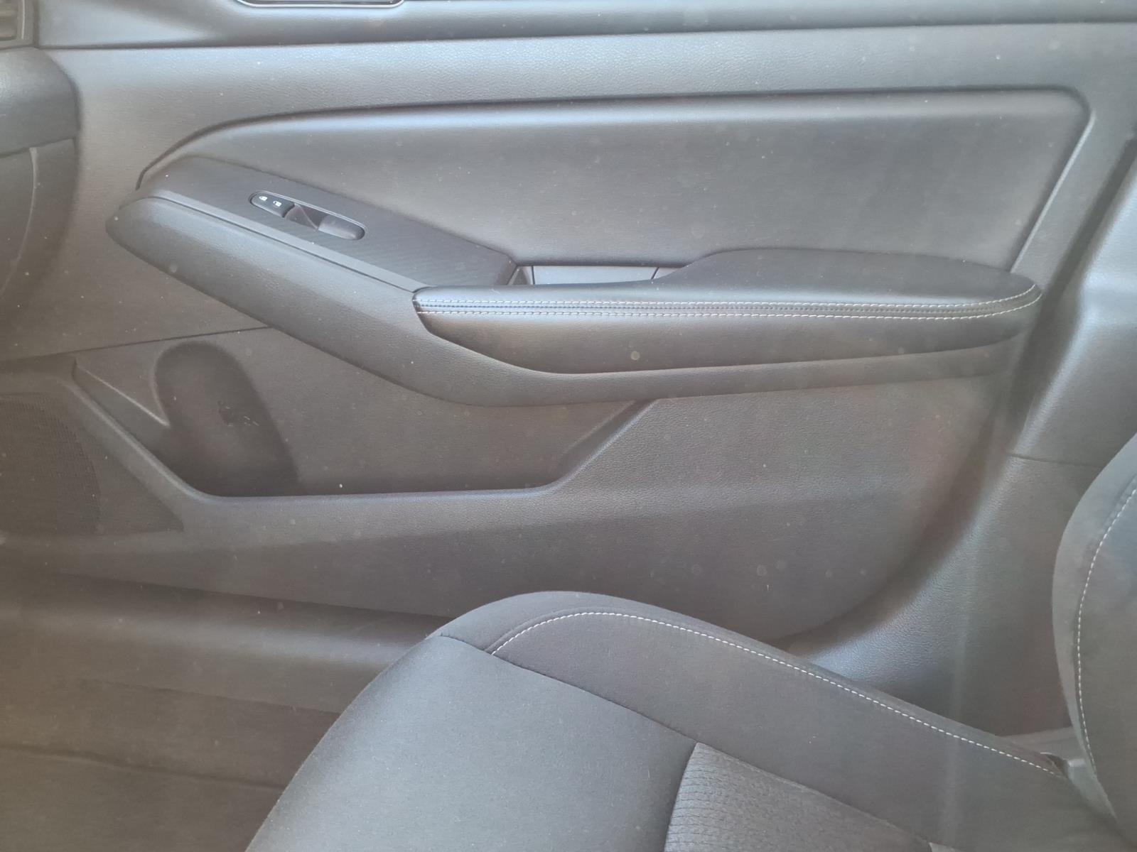 2024 Nissan Altima SV - Photo 25