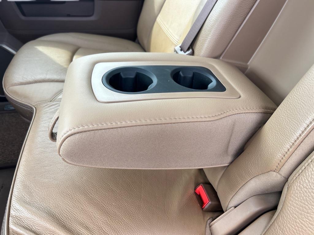 2023 RAM Ram 2500 Pickup Laramie Longhorn - Photo 47