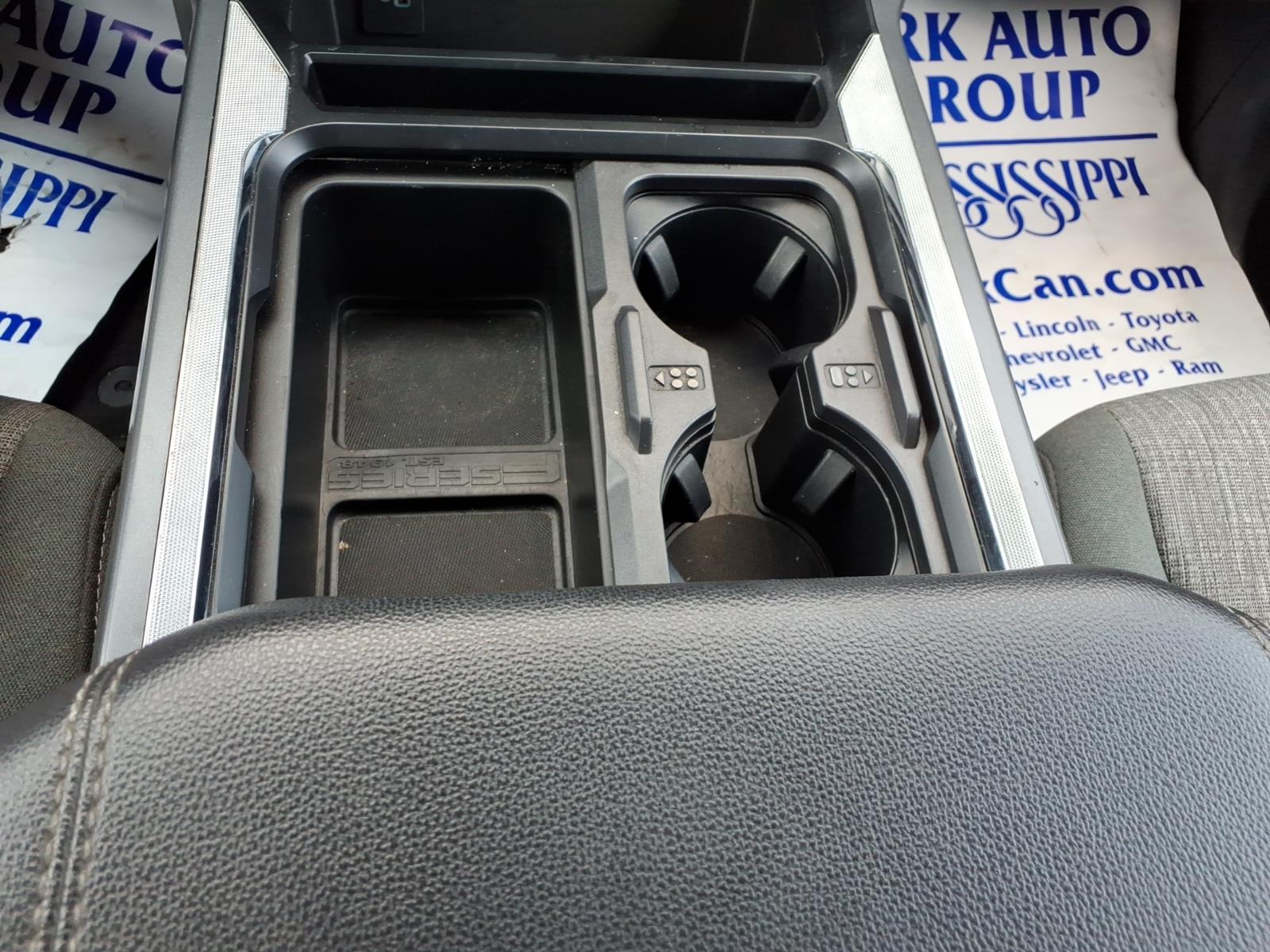2024 Ford F-350 Super Duty XLT - Photo 21