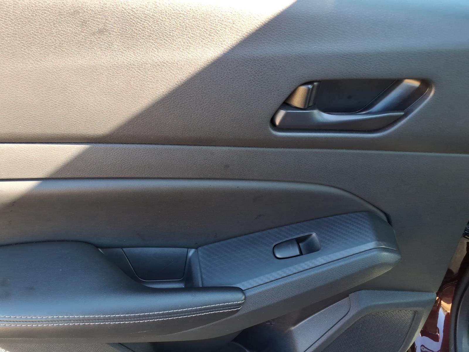 2024 Nissan Altima SV - Photo 10