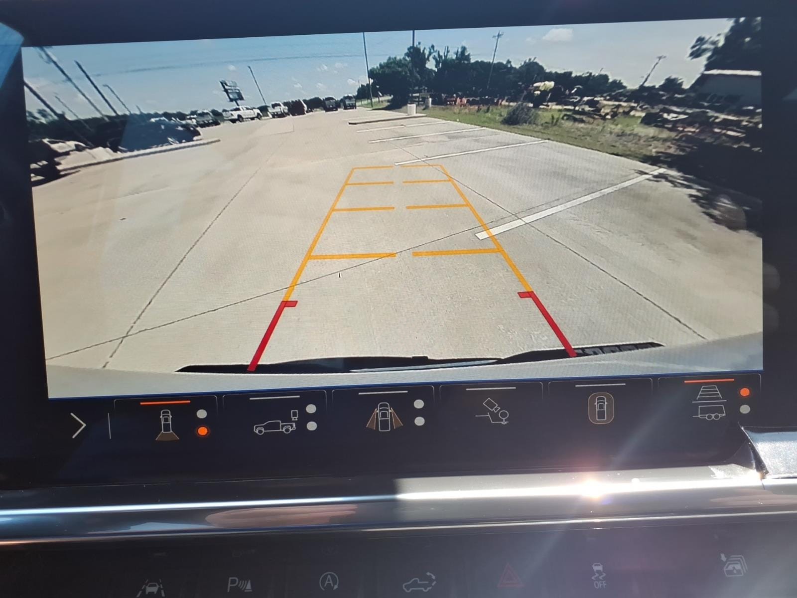 2024 Chevrolet Silverado 1500 High Country - Photo 26