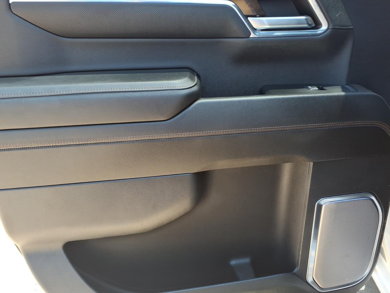 2024 Chevrolet Silverado 1500 High Country - Photo 10