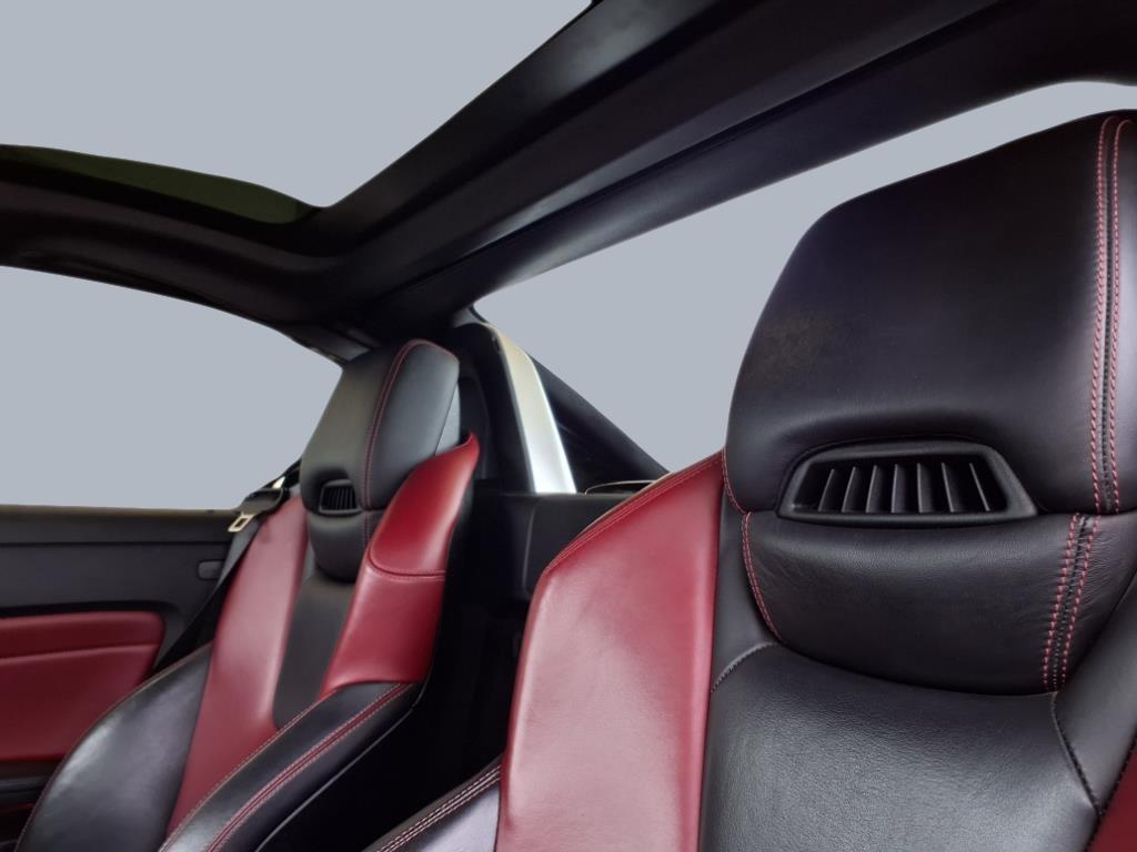 2020 Mercedes-Benz SLC Roadster AMG SLC43 - Photo 19
