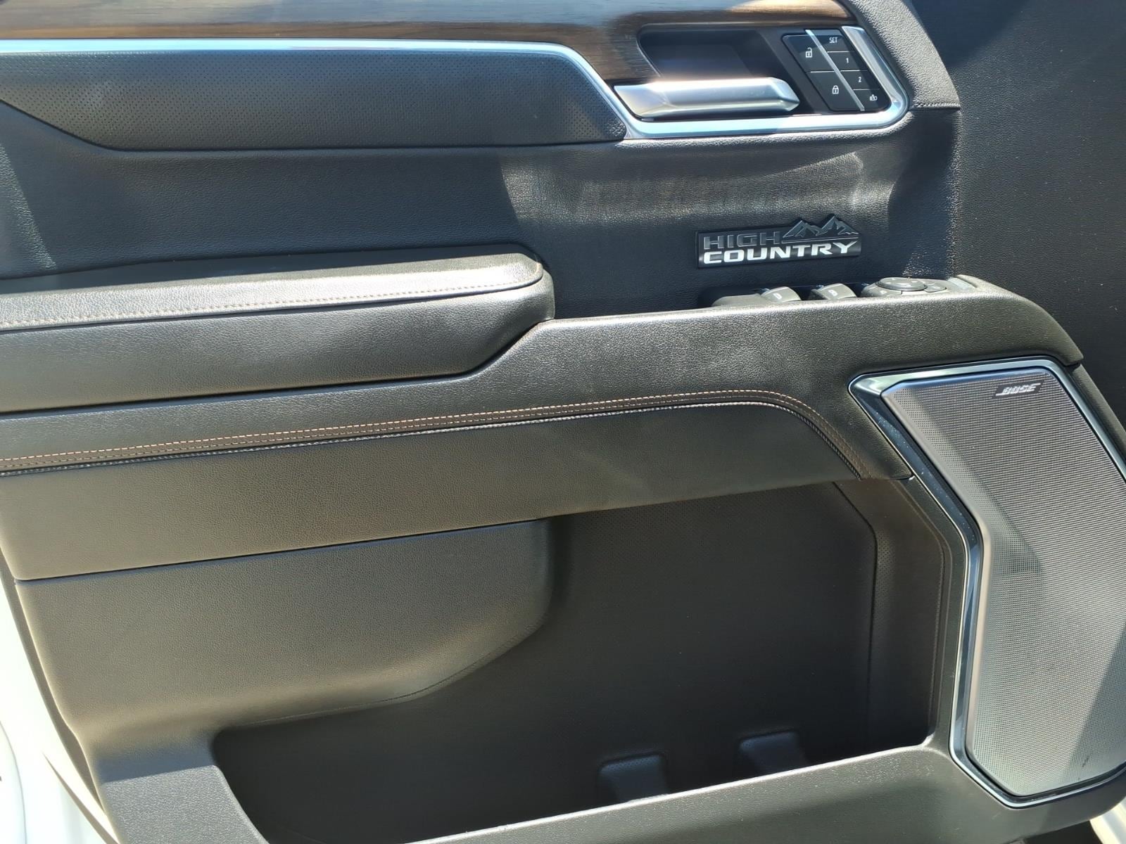 2024 Chevrolet Silverado 1500 High Country - Photo 14