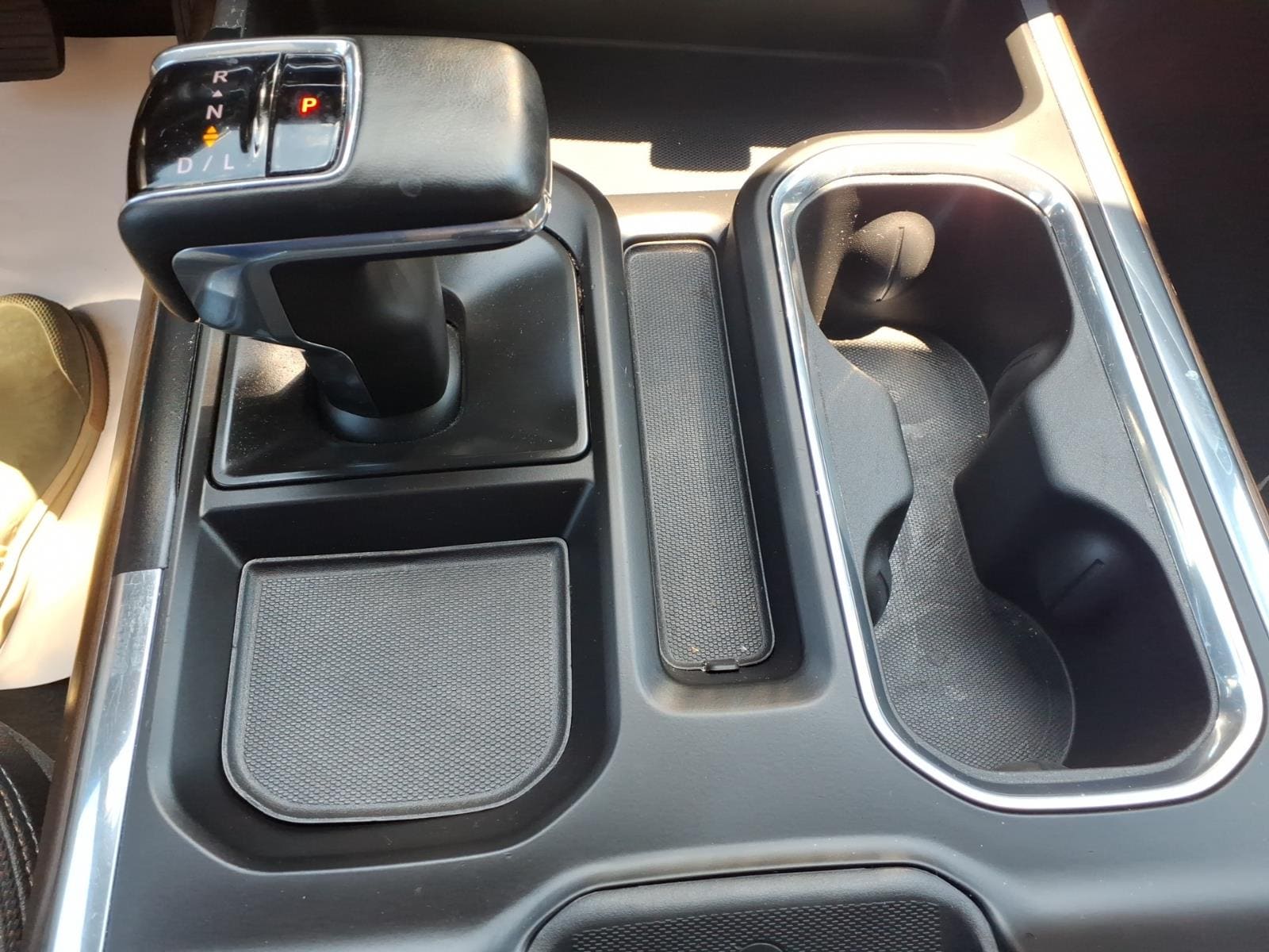 2024 Chevrolet Silverado 1500 High Country - Photo 22