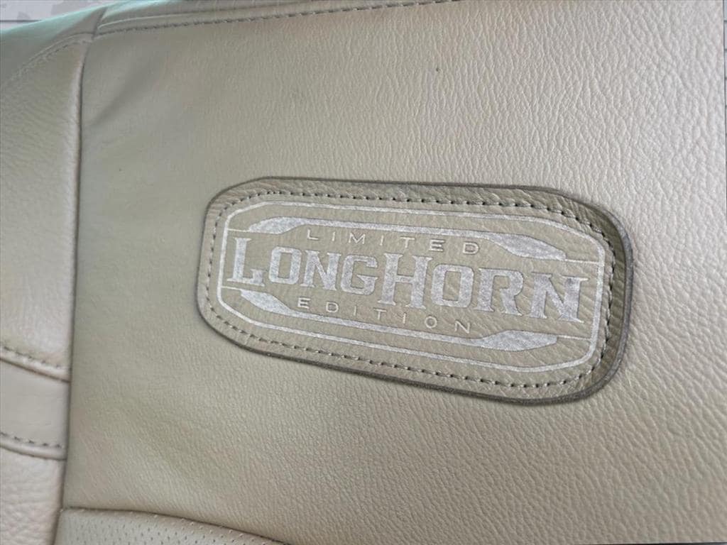 2023 RAM Ram 2500 Pickup Laramie Longhorn - Photo 25