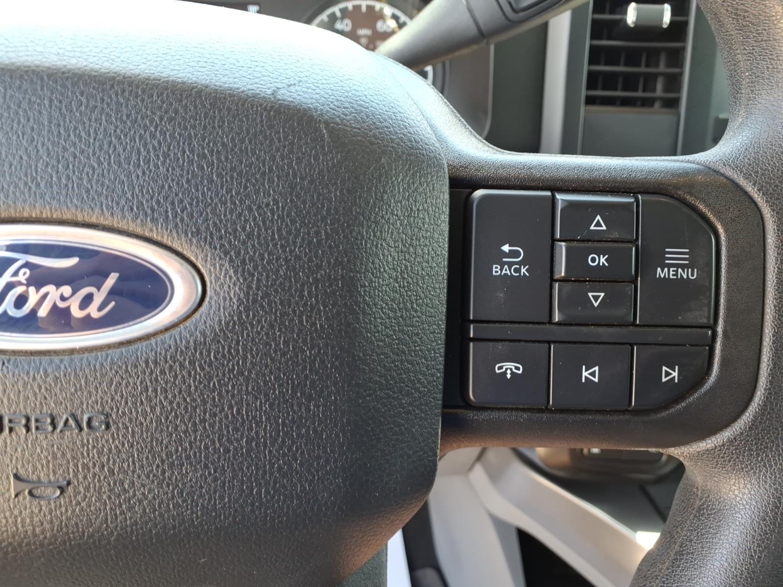 2024 Ford F-250 Super Duty XLT - Photo 19