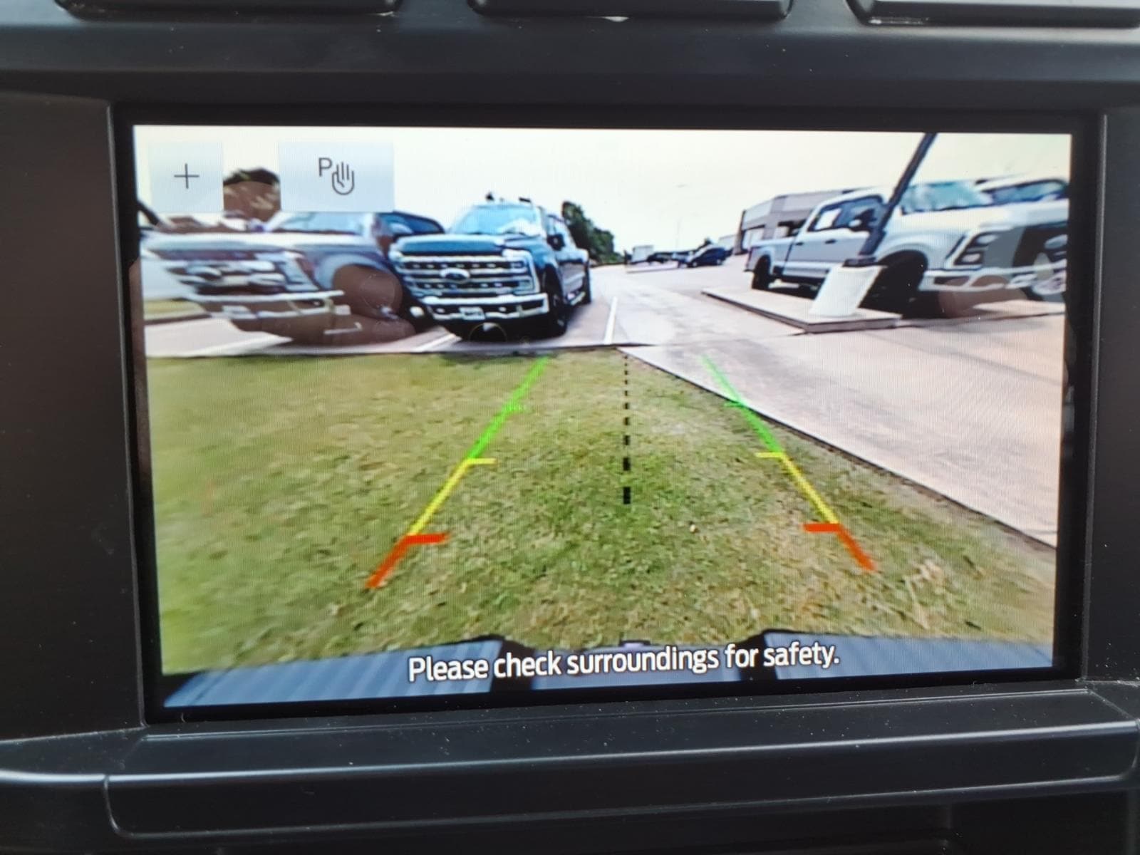 2024 Ford F-350 Super Duty XLT - Photo 25