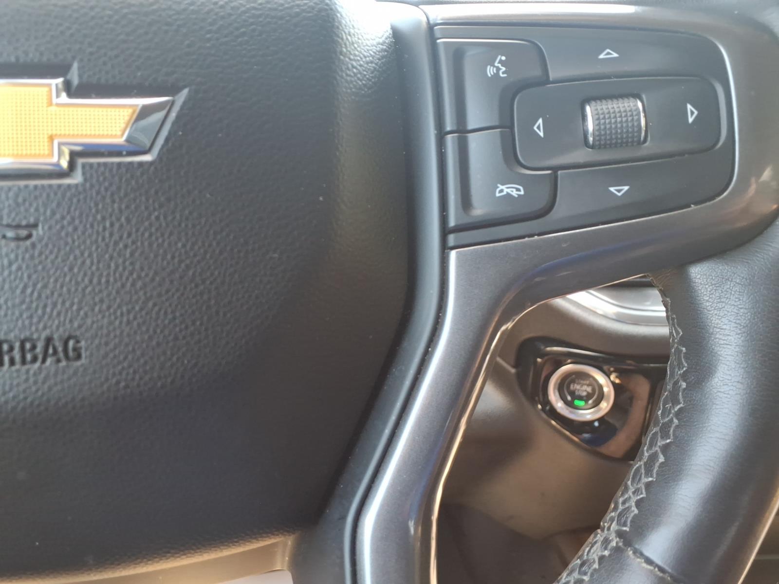 2024 Chevrolet Silverado 1500 High Country - Photo 19