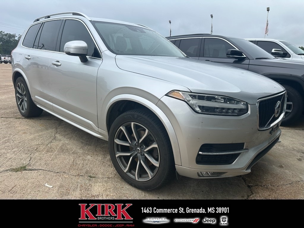 2019 Volvo XC90
