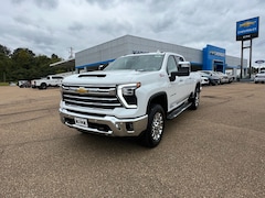 2026 Chevrolet Silverado 2500 HD LTZ Truck