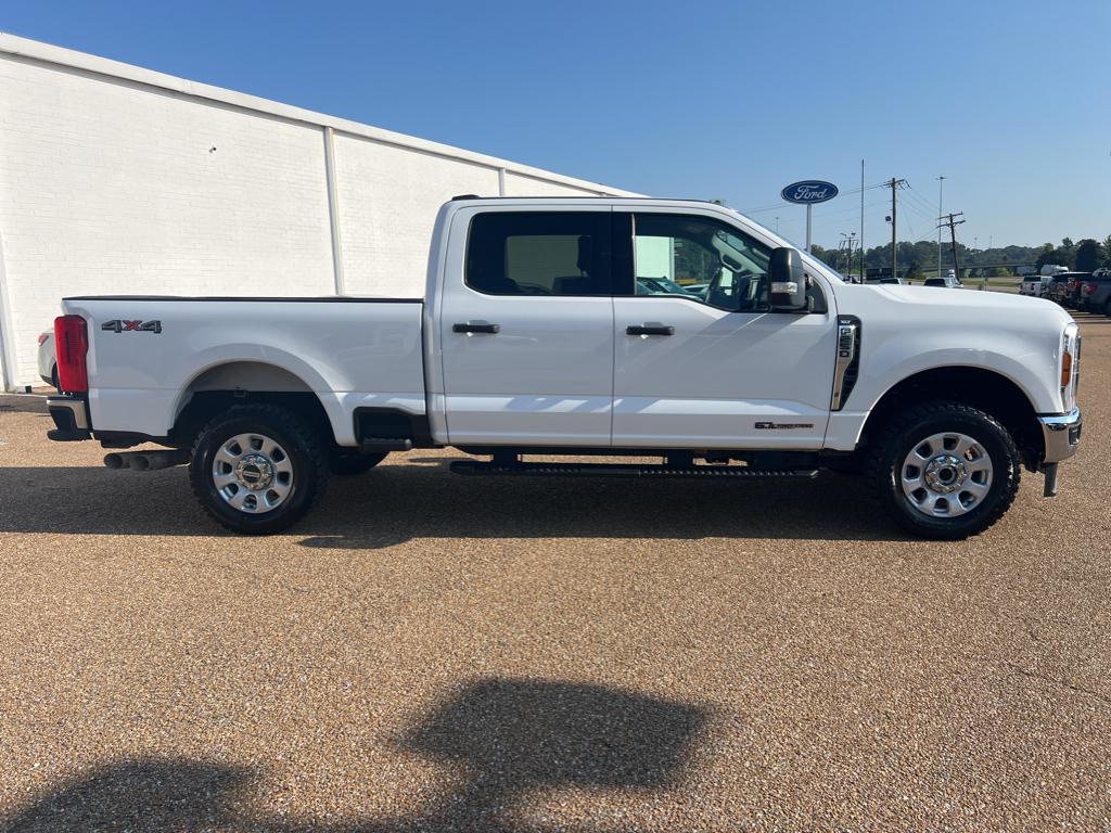 2024 Ford F-250 XL photo 4